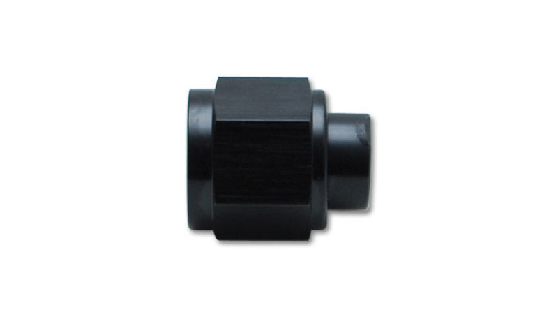 Vibrant AN Flare Caps; Size: -10AN 10454 Photo - Primary