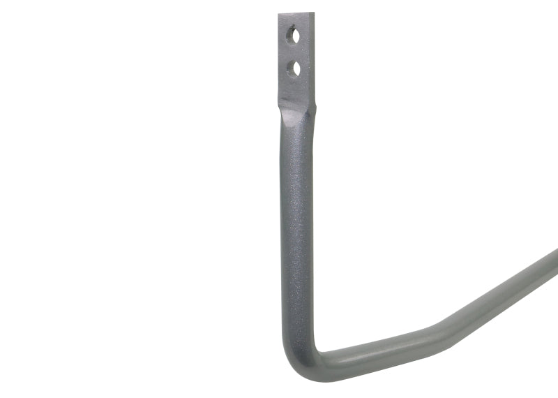 Whiteline Rear Sway Bar 22mm Heavy Duty Blade Adjustable Scion Xd 2008-2011 BTR86Z Photo - Unmounted