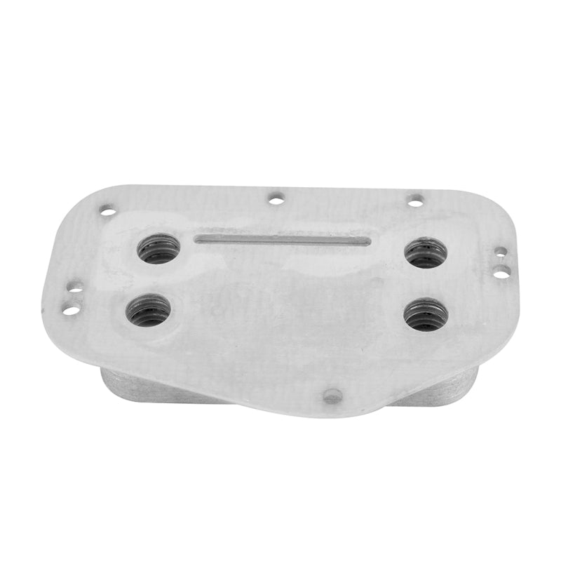 Mishimoto 08-14 Chevy Cruze/Sonic/Aveo/Astra Replacement Oil Cooler MMOC-SON-08 MMOC-SON-08 User 1