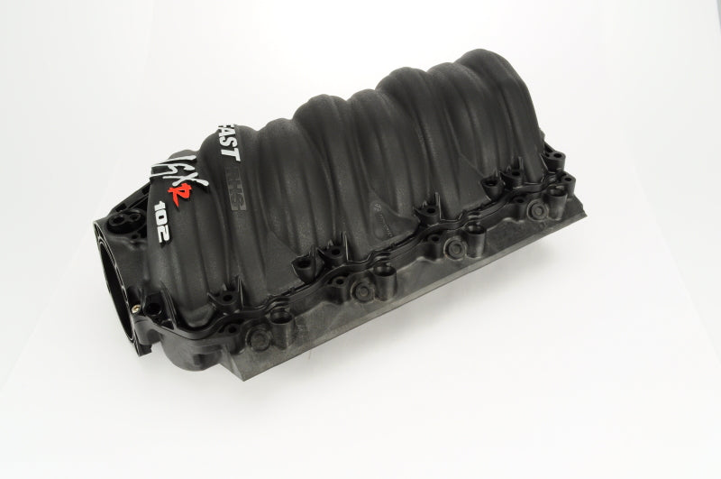 FAST LSXR Manifold, 102mm 146302B Photo - Unmounted