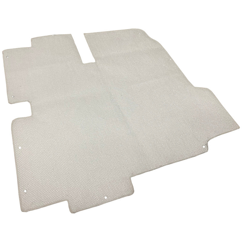 DEI 22-24 Honda Pioneer 1000-3/1000-5/1000-6 Under Seat Heat Shield Kit 902409 902409 Photo - out of package