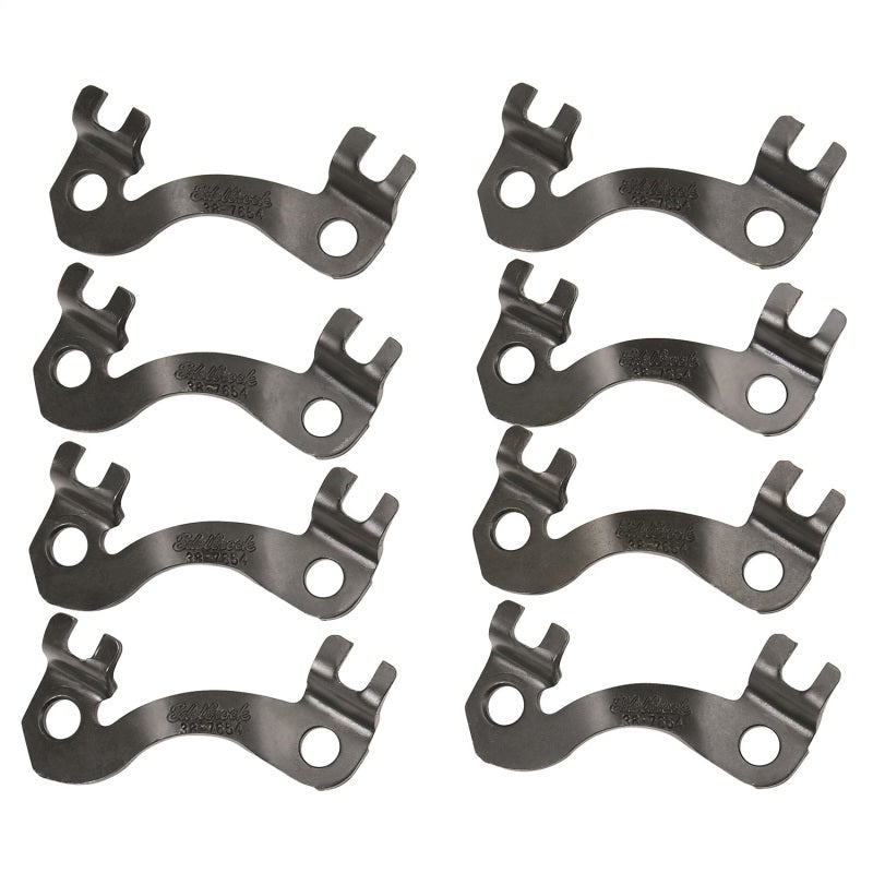 Edelbrock BBC 3/8 Guideplate 9666 9666 Photo - Primary