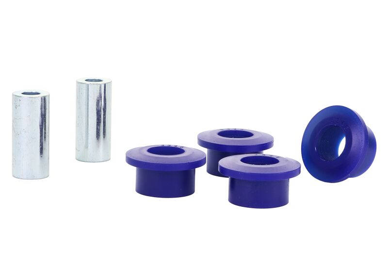 SuperPro Front Control Arm Lower-Inner Front Bushing Kit SPF3346K Photo - out of package