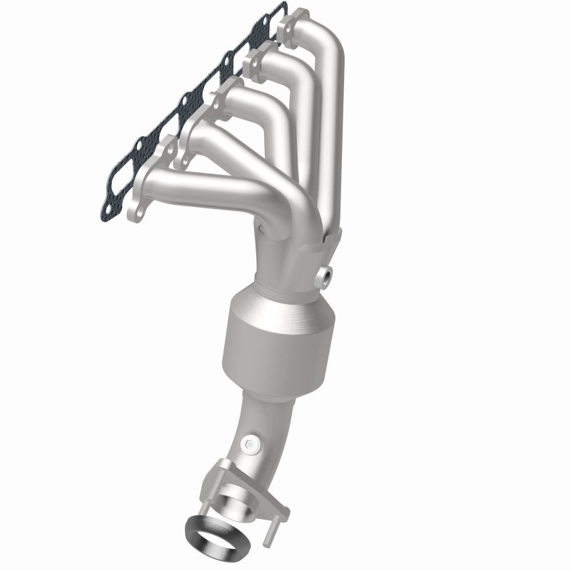 Magnaflow 04-06 Chevrolet Colorado 3.5L Direct Fit Converter 4583862 4583862 360 Degree Image Set