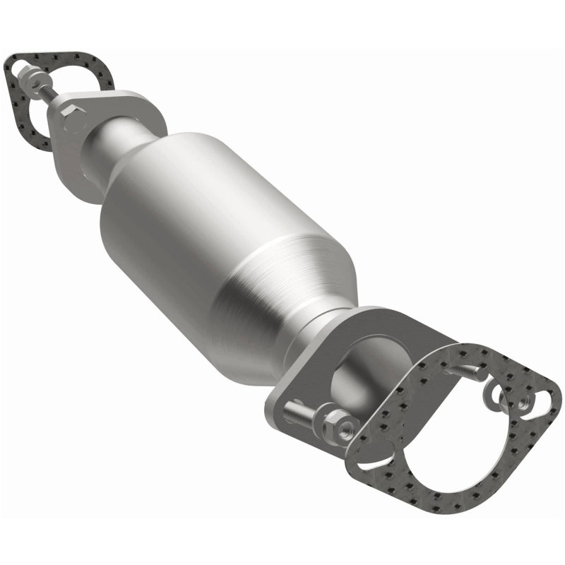MagnaFlow Hyundai California Grade CARB Compliant Direct-Fit Catalytic Converter 5561823 Photo - out of package