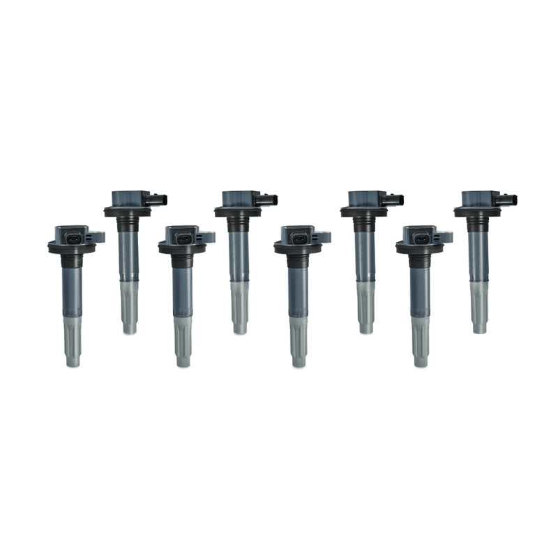 Mishimoto 11-16 Ford Mustang V8 5.0L Ignition Coil Set of 8 MMIG-MUS8-1108 MMIG-MUS8-1108 User 1