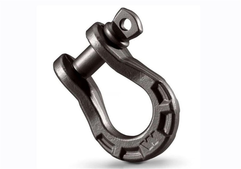 Ford Racing Epic D-Ring Shackle M-1830-EDS M-1830-EDS Photo - Unmounted