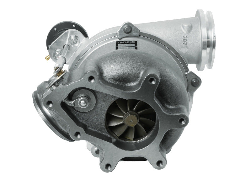 aFe BladeRunner GT Series Turbocharger: Ford Diesel Trucks 99-03 V8-7.3L ( 46-60072 Photo - Unmounted