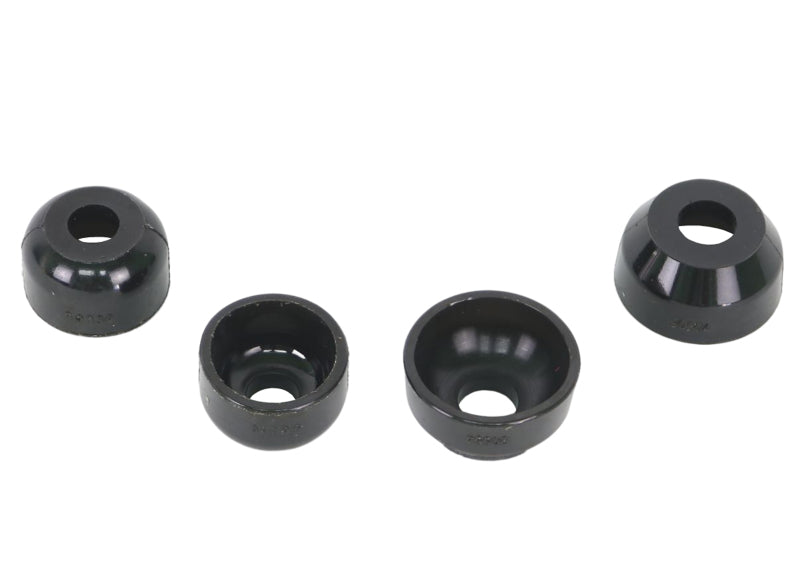 Whiteline Ball Joint Boot Chevrolet Camaro 73-74 W93461 W93461 Photo - Close Up