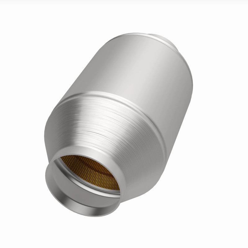 MagnaFlow California Grade CARB Compliant Universal Catalytic Converter 333505 360 Degree Image Set