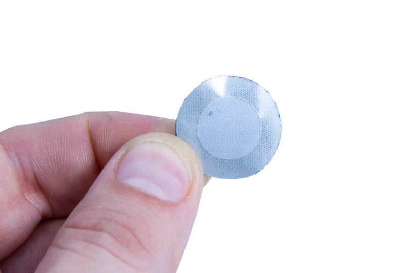 Diode Dynamics Breather Patch 20mm Set of 4 DD4032 DD4032 User 4