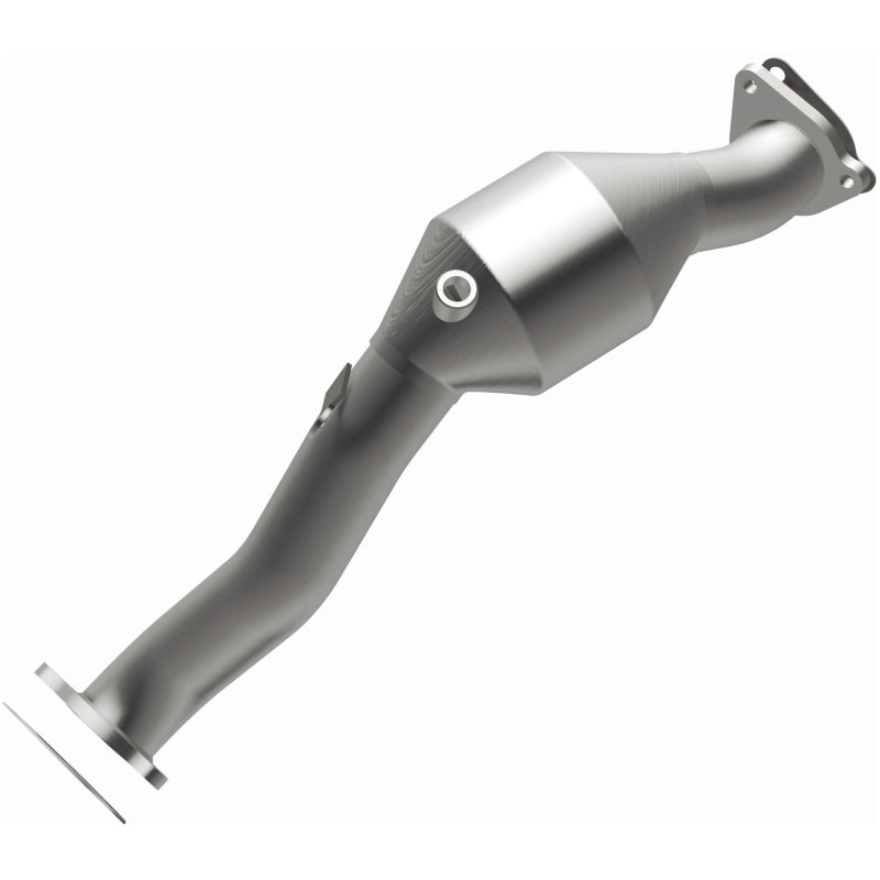 MagnaFlow Audi Q7 OEM Grade Federal / EPA Compliant Direct-Fit Catalytic Converter 52401 Photo - out of package