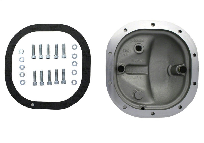 Ford 8.8 Differential Cover 05-10 S197 FRDM4033-G2 M-4033-G2 Photo - Unmounted