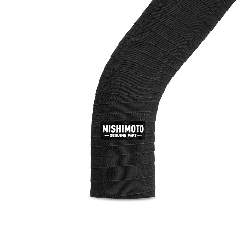Mishimoto 2017+ Honda Civic Type R Silicone Hose Kit - Matte Black MMHOSE-CTR-17MBK MMHOSE-CTR-17MBK User 3