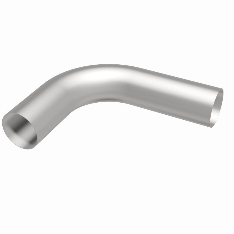 MagnaFlow 90° Bend Stainless Steel Pipe 10714 360 Degree Image Set