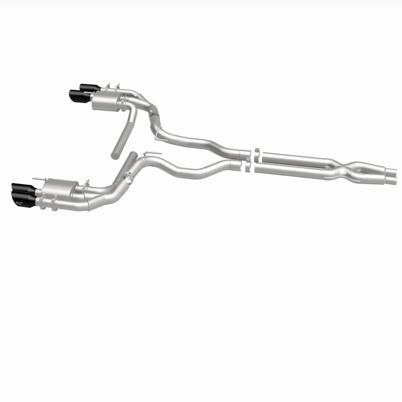Magnaflow 18-21 Ford Mustang 5.0L V8 NEO Cat-Back Exhaust System 19579 19579 360 Degree Image Set