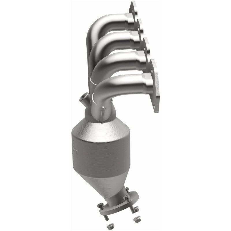 MagnaFlow Saturn Astra OEM Grade Federal / EPA Compliant Manifold Catalytic Converter 51150 Photo - out of package