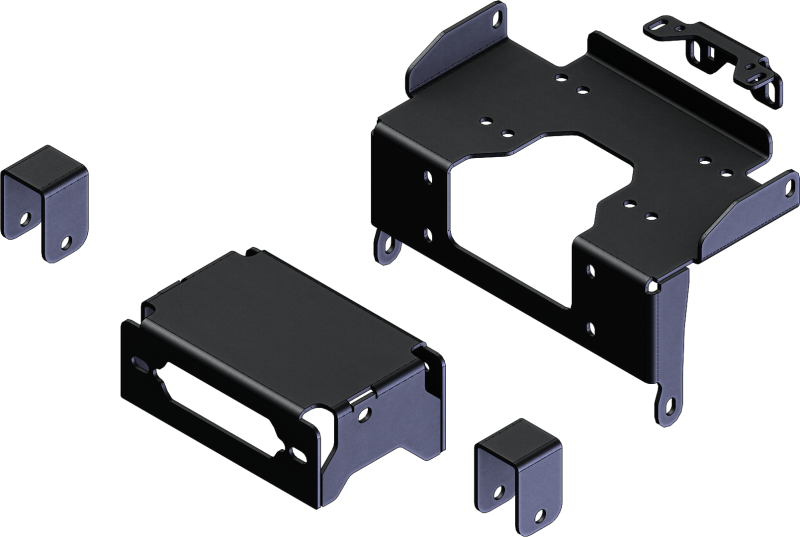 KFI Winch Mount 102040 102040 Photo - Primary