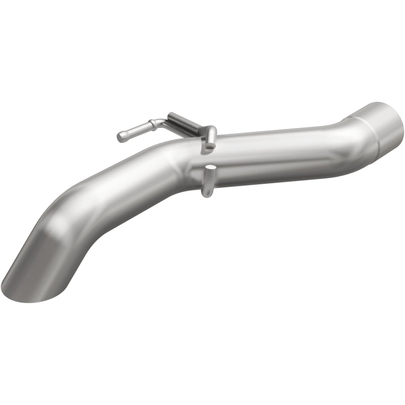 Magnaflow 21-23 Ford Bronco 2.3L / 2.7L D-Fit Rear Muffler Delete 19586 19586 Photo - Primary