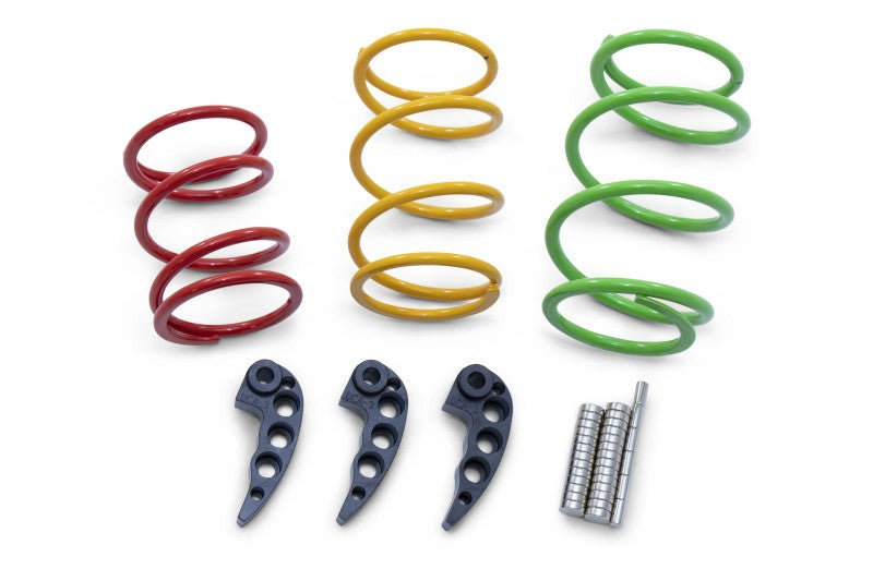 Dynojet 17-19 Polaris RZR XP Turbo Clutch Kit 19-DCK6 19-DCK6 User 1