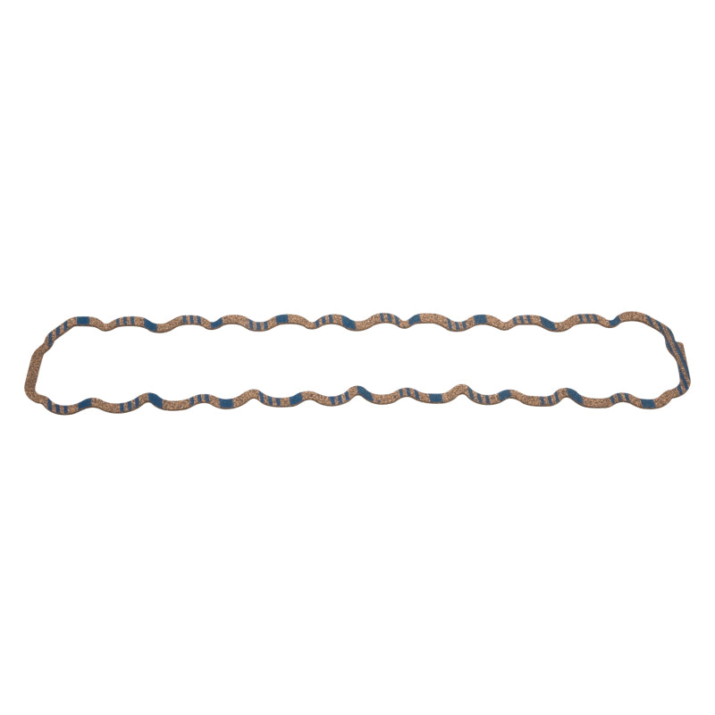 Edelbrock Gasket Valve Cover, Jeep, 1987-1995 4.0L I6, Cork/Rubber, 5/32" Thick 7583 Photo - Primary