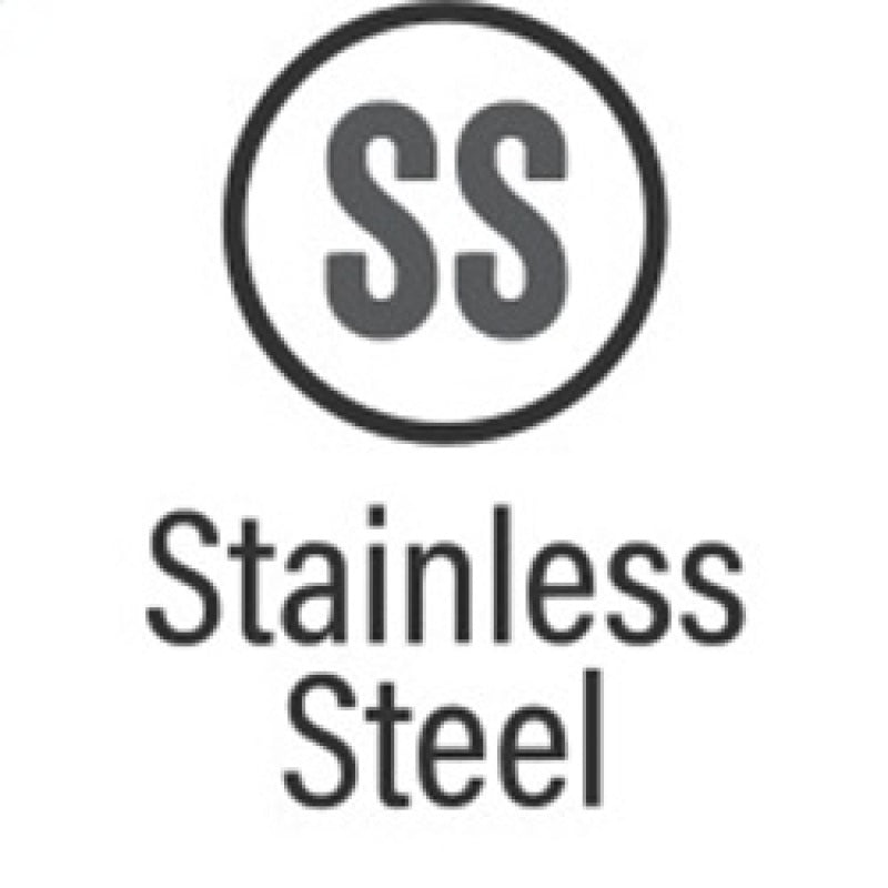MagnaFlow Stainless Steel Y-Pipe 10799 Technical Bulletin