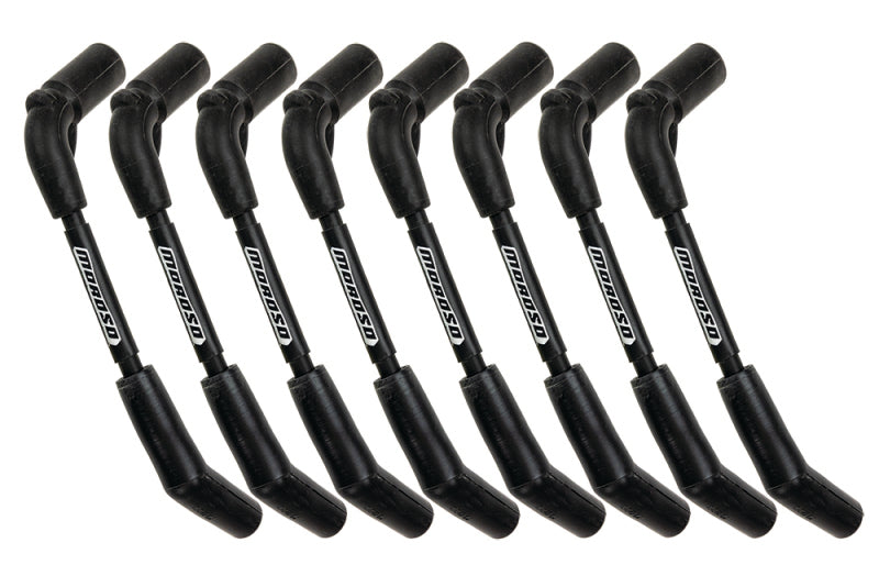 Moroso Big Block Chevy Ignition Wire Set For Moroso Coil Mount Brackets 72394 73733 73733 User 1