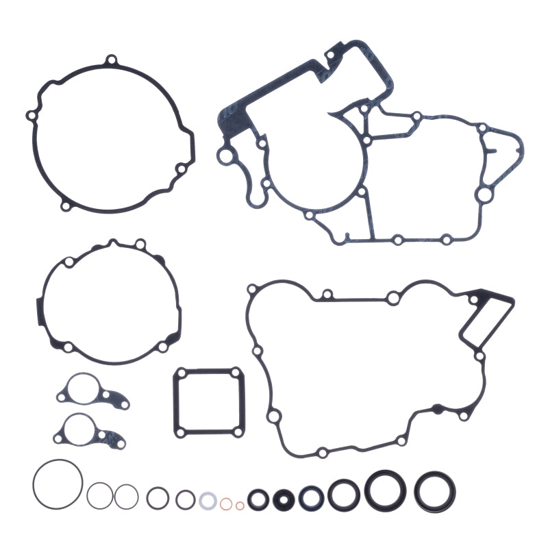 Cometic Gasket Cometic 98-15 KTM 125 SX Bottom End Gasket Kit C7386BE C7386BE Photo - Primary