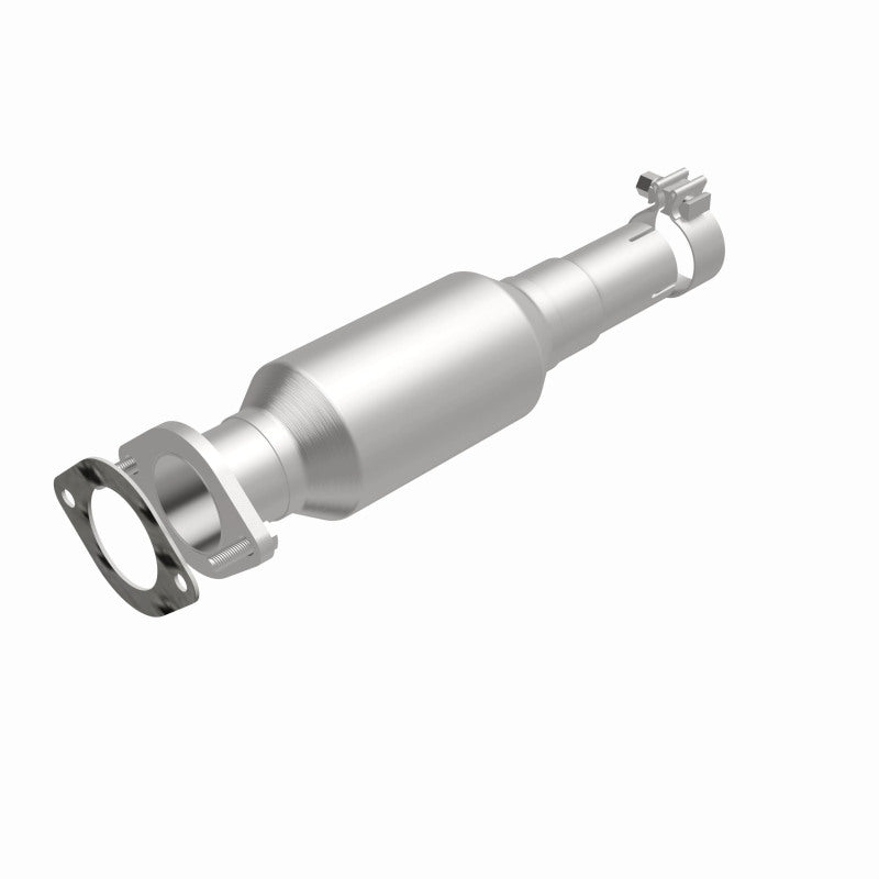 MagnaFlow Mazda 3 California Grade CARB Compliant Direct-Fit Catalytic Converter 5571146 360 Degree Image Set