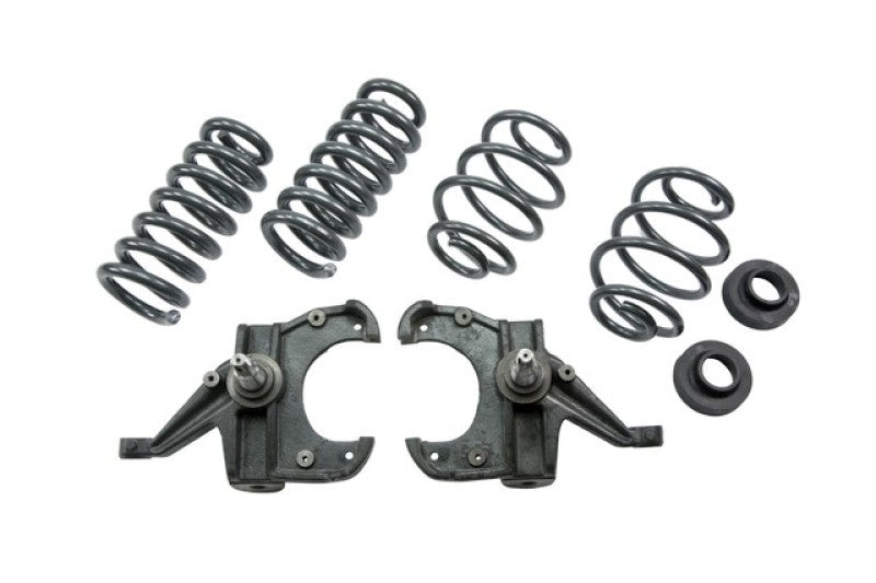 Belltech LOWERING KIT W/O SHOCKS 954 954 Photo - Primary