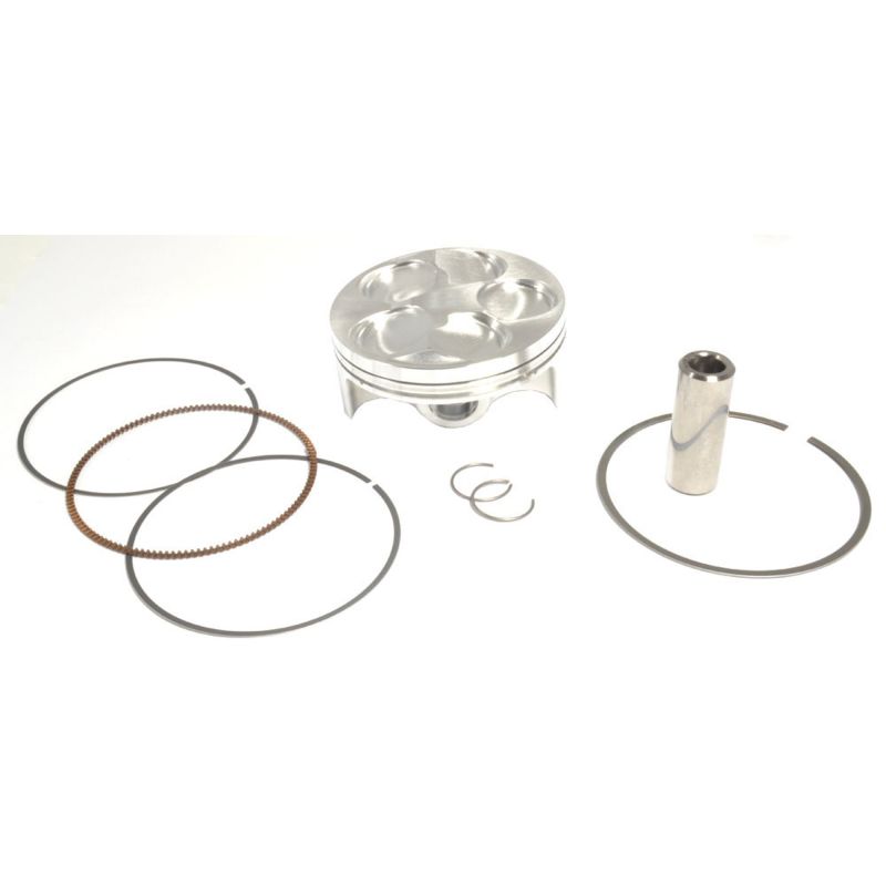 Athena 08-13 Yamaha WR 250 F 76.96mm 4T Forged Racing Piston S4F07700019A S4F07700019A Photo - Primary