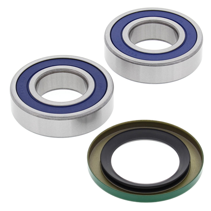 All Balls Racing 02-04 Can-Am Quest 500 Wheel Bearing Kit Rear 25-1518 25-1518 Photo - Primary