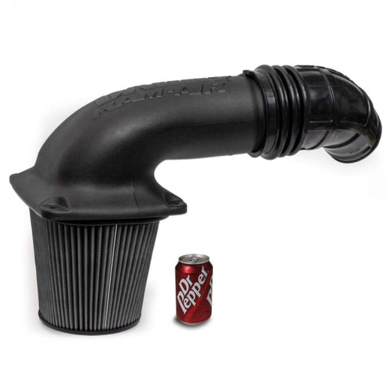 Banks Power 20-22 Chevy/GMC 2500/3500 L5P 6.6L Ram-Air Intake System 42266-D 42266-D User 3