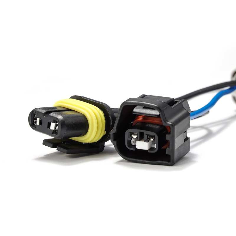 AlphaRex 2021 Toyota 4Runner Projector Headlights Converters 810020 810020 User 3