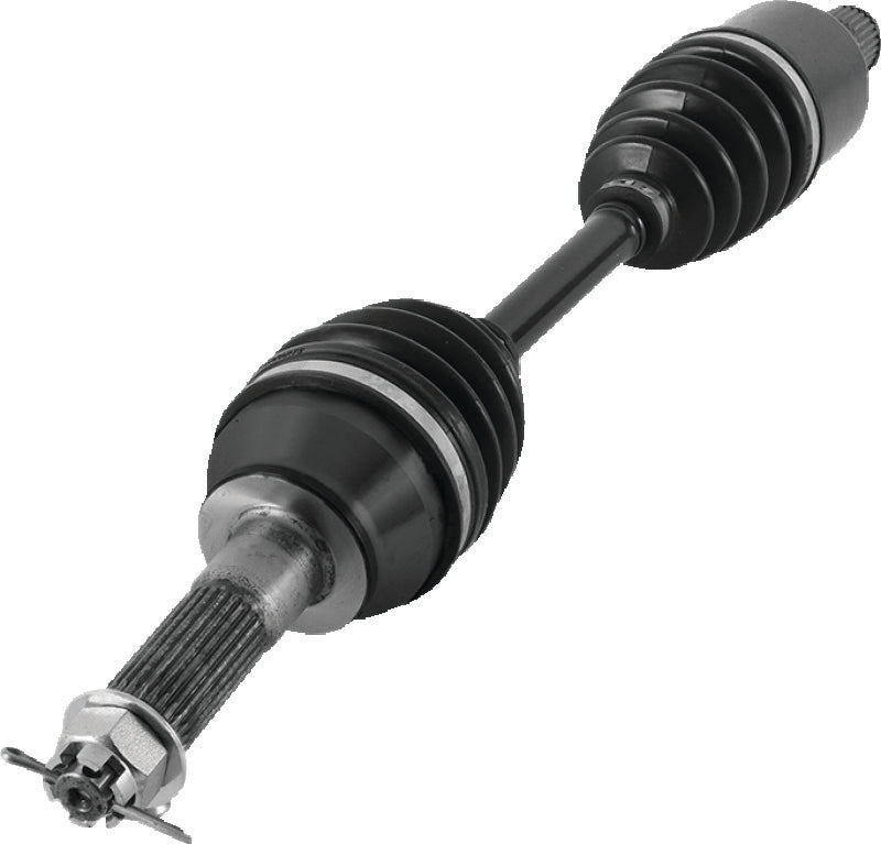 QuadBoss Rugged Axle 609217 609217 Photo - Primary