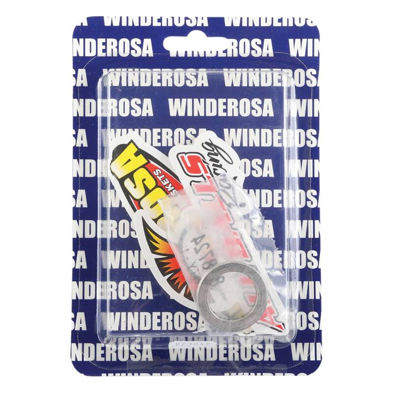 Vertex Pistons Vertex Gaskets 04-08 Yamaha YFM50 Raptor Exhaust Gasket Kit 823049 823049 Photo - Primary