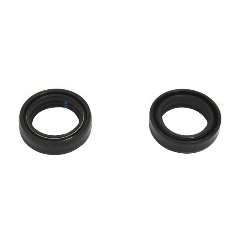 Athena 00-23 Kawasaki KX 65 33x46x11mm Fork Oil Seal Kit P40FORK455026 P40FORK455026 Photo - Primary