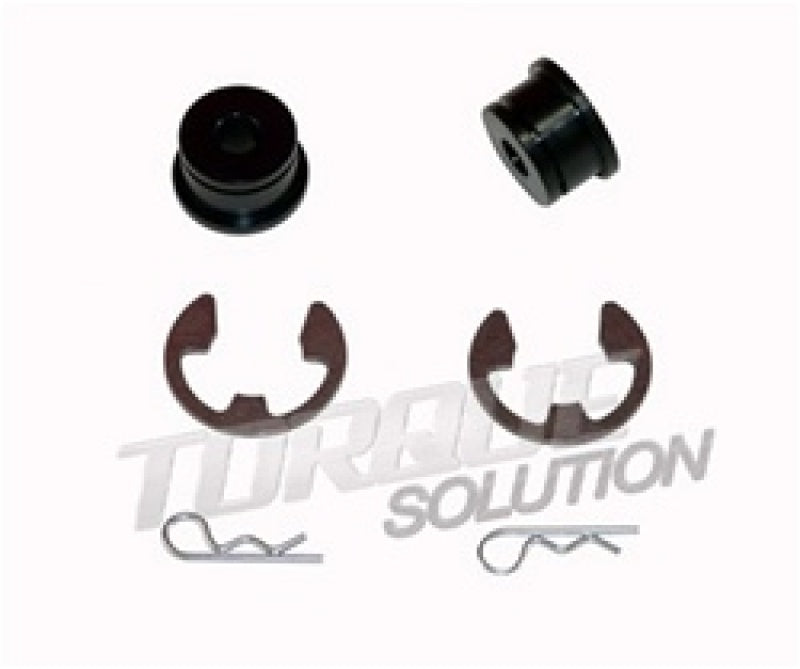 Torque Solution Shifter Cable Bushing - Mitsubishi Evo JDM 5 Speed Only TS-SCB-416 TS-SCB-416 User 1