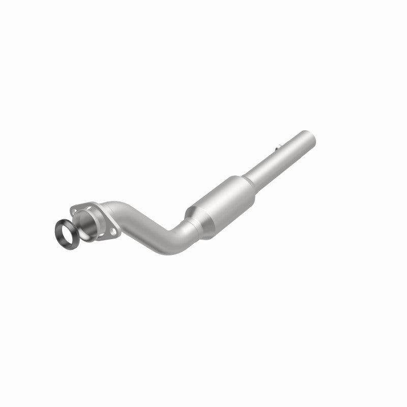 MagnaFlow California Grade CARB Compliant Direct-Fit Catalytic Converter 4481464 360 Degree Image Set