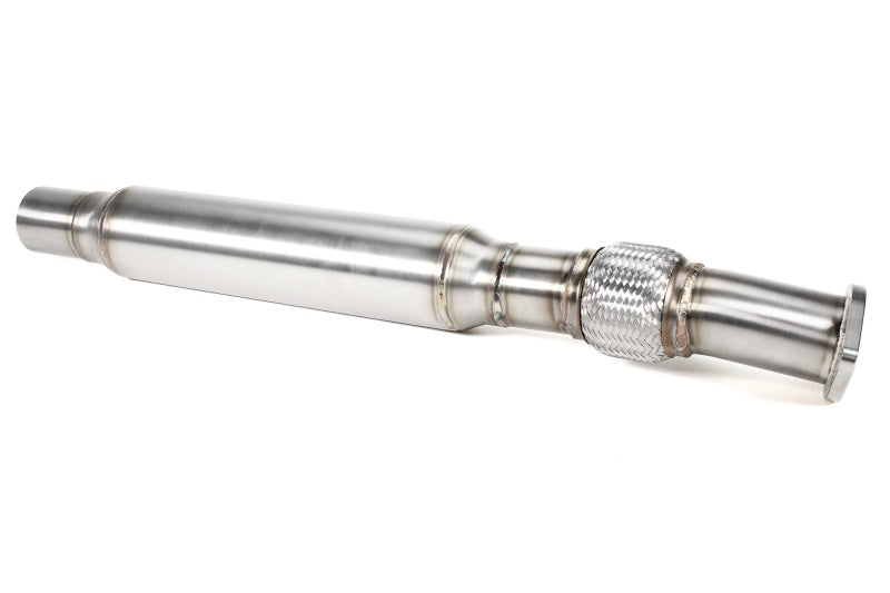Perrin Performance Perrin 22-23 BRZ/GR86 304SS 3in. Midpipe Exhaust PSP-EXT-369BR PSP-EXT-369BR User 1