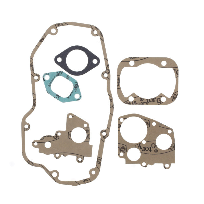 Athena Aspes 125 2T RGCS Complete Gasket Kit (w/o Oil Seals) P400020850020 P400020850020 Photo - Primary