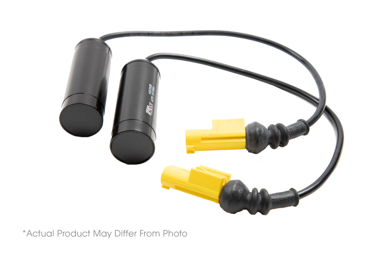 KW Electronic Damping Cancellation Kit for Maserati Quattroporte (M139) 68510372 68510372 User 5