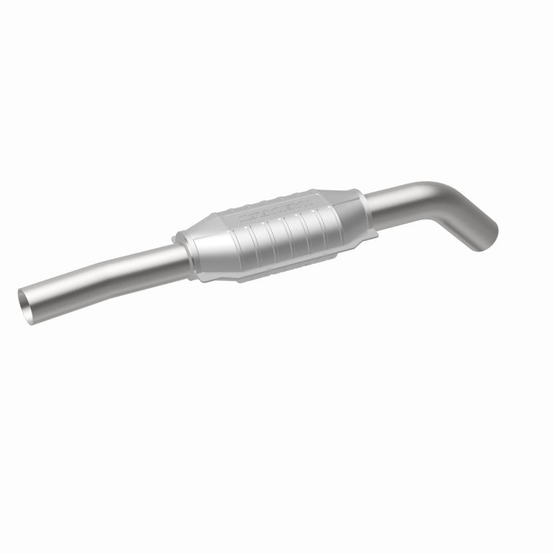 MagnaFlow Dodge California Grade CARB Compliant Direct-Fit Catalytic Converter 3391290 360 Degree Image Set