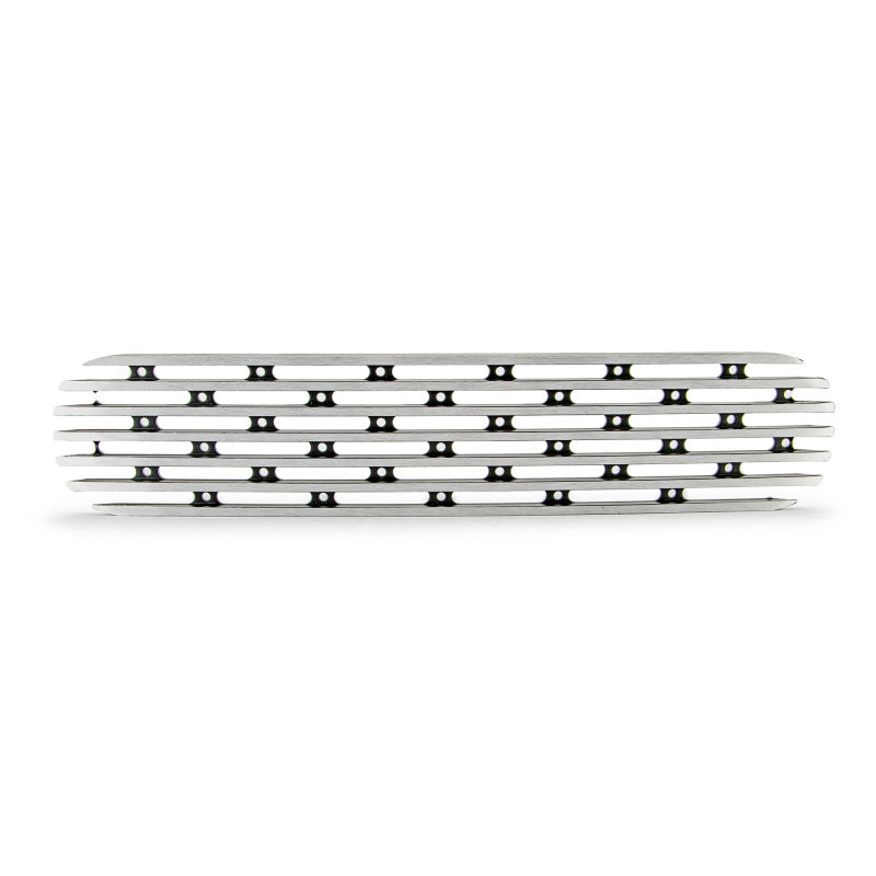 DV8 Offroad 2007-2018 Jeep JK Polished Grille Inserts D-JP-190008-POLSH D-JP-190008-POLSH Photo - Primary