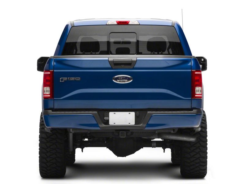 Raxiom Axial Series 48-In Tailgate LED Light Bar w/ Turn Signals (Some Adaptation Required) U1878 U1878 Photo - Close Up