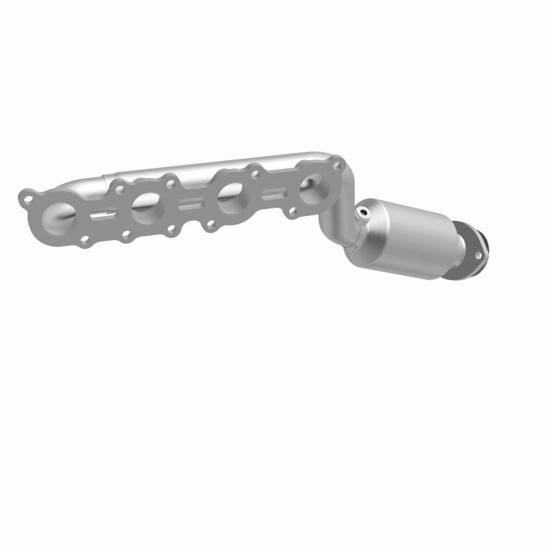 MagnaFlow Lexus OEM Grade Federal / EPA Compliant Manifold Catalytic Converter 22-003 360 Degree Image Set