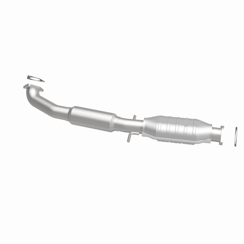 MagnaFlow Buick Regal OEM Grade Federal / EPA Compliant Direct-Fit Catalytic Converter 51707 360 Degree Image Set