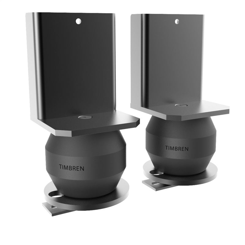 Timbren 1983 Ford F8000 Front Suspension Enhancement System FF9000A FF9000A Photo - Primary