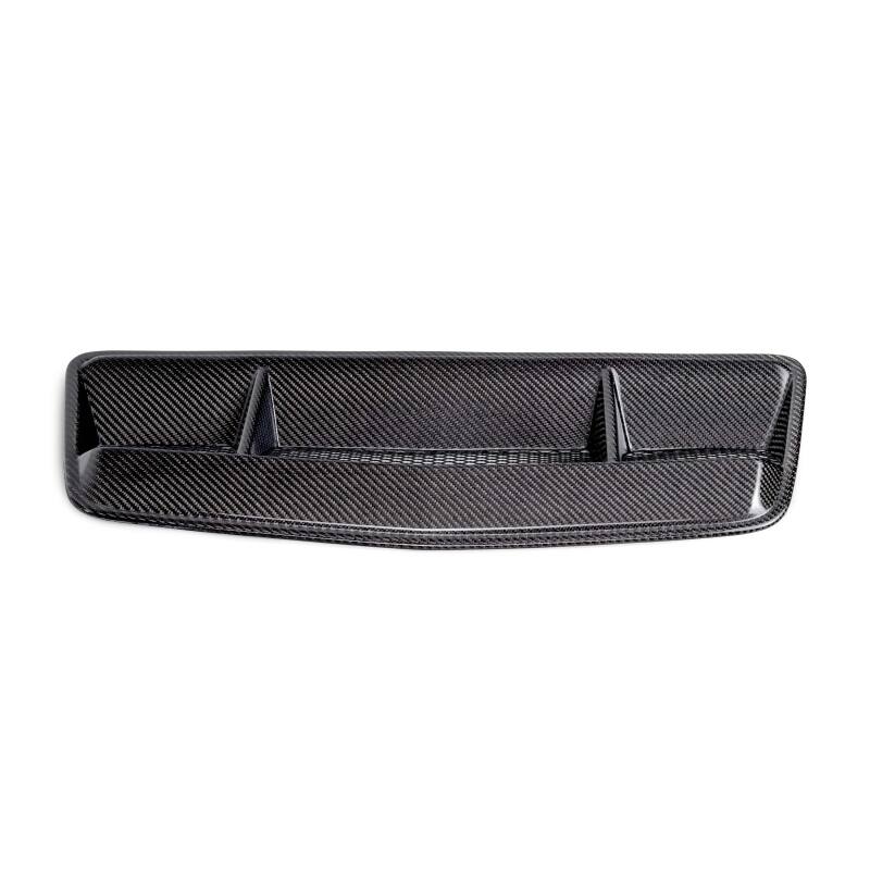 Anderson Composites 2024+ Ford Mustang Type SA Carbon Fiber Hood Vent AC-HV24FDMU-V5 AC-HV24FDMU-V5 User 1