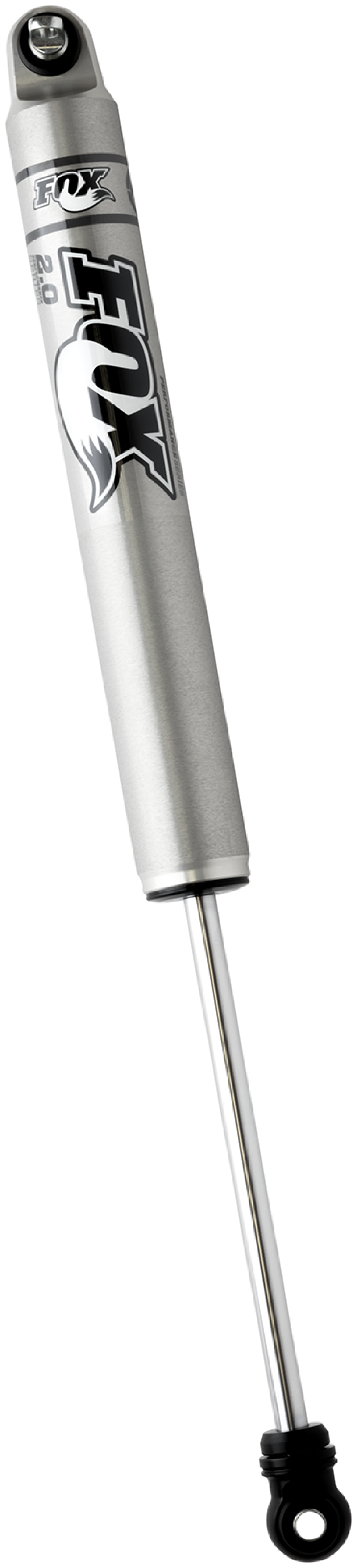 FOX Shock 2.0 IFP Rear 07-On Jeep JK 4-6in Lift FOX980-24-642 980-24-642 Photo - out of package